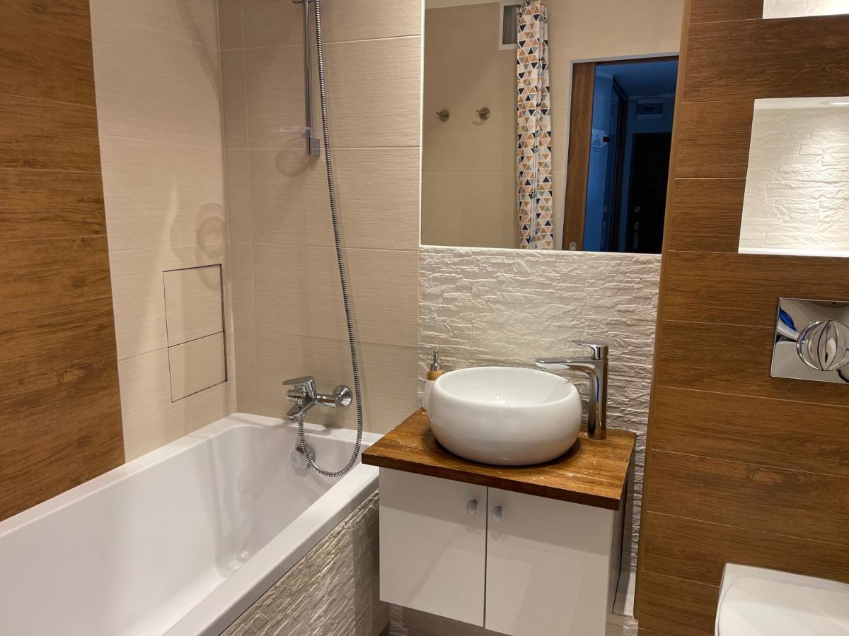 Apartament Z Widokiem Jelenia Gora Exterior photo