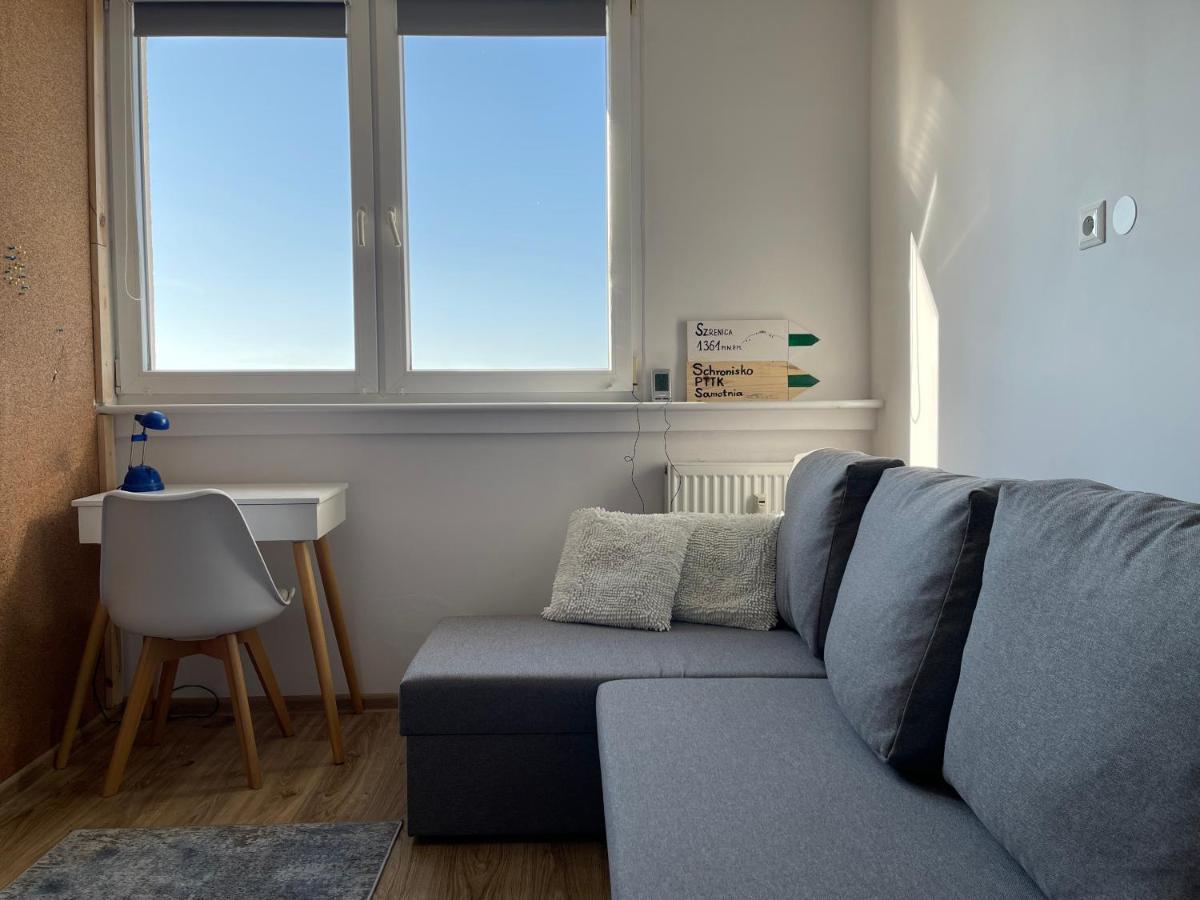 Apartament Z Widokiem Jelenia Gora Exterior photo